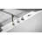 70.87'' x 37.37'' Whirlpool Acrylic Bathtub with Faucet