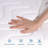 10"/12" Memory Foam Mattress in a Box – Cooling Gel, Charcoal & Pressure Relief Layers-166477047-151965497