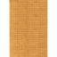 Jeni SuperiorWash Solid Faux Rabbit Machine Washable Area Rug-587611437