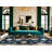 Washable Beach Themes Nautical Area Rug-893614678