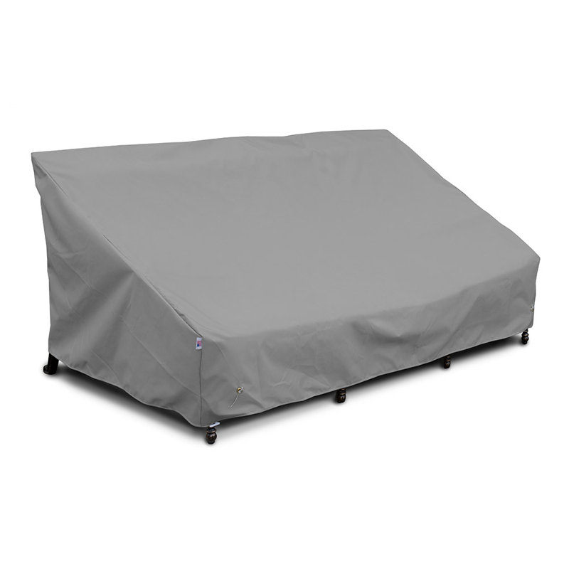 Housse pour canapé Weathermax™, Gris