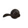 Seville Lever Hall and Closet Lock
