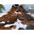 Guthridge Tricolor Cowhide Patchwork Rug – Genuine Leather Area Rug-1529564317