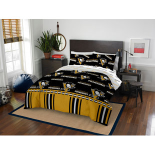 Modern & Contemporary Comforter
