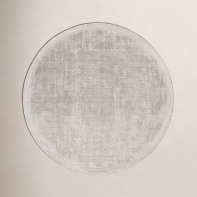 Mckinley Viscose Indoor Rug
