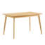 Table de salle à manger rectangulaire Modway-90863246