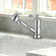 Whitehaus Collection Single hole, Single Lever With A Pull-out Spray Head Kitchen Faucet