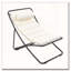 Chaise pliante d'extérieur 2 pièces-1754711724
