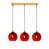 Red is out of stock selected