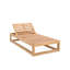 Caldas Chair Lounge - Natural-2001215627