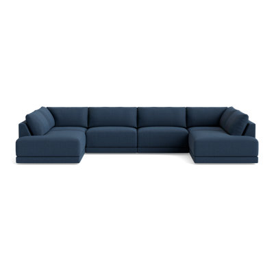 Eva Sectional