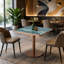 Table de salle à manger Modern-934995941-934995944