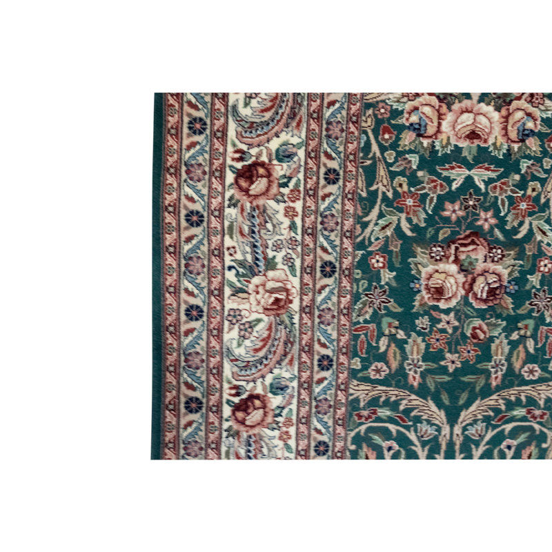 One-of-a-Kind 6' X 9' Area Rug