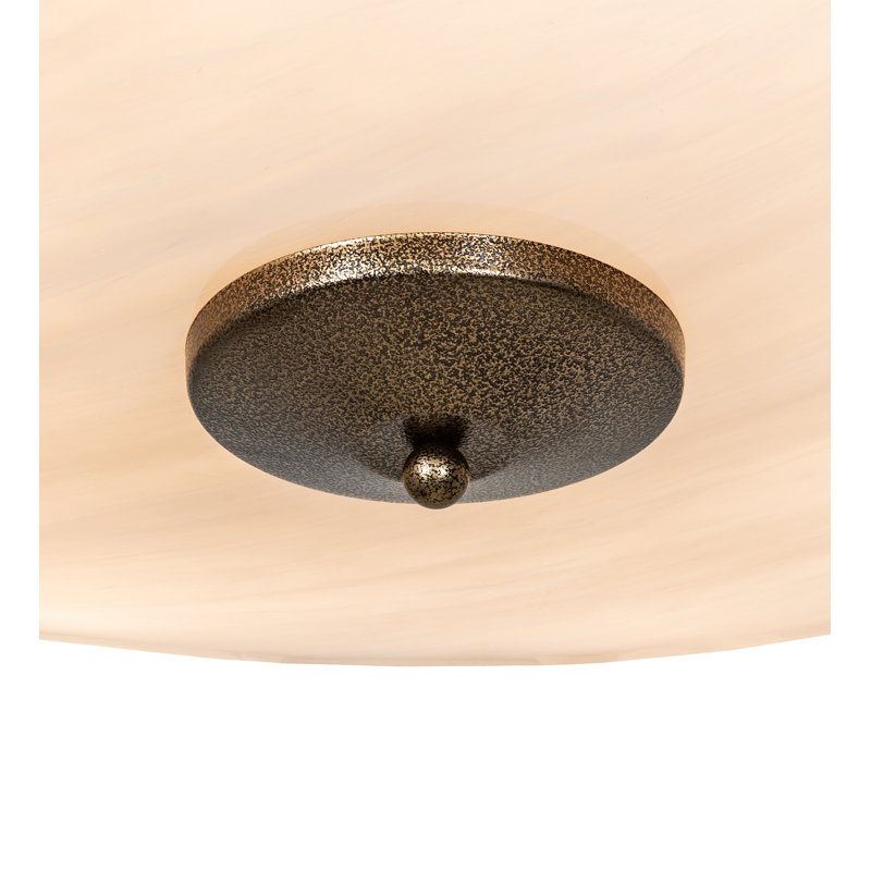 12 - Light Pendant