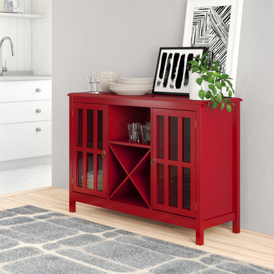 Sadler 45 " W Buffet Table
