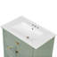 Meuble-lavabo 30 po avec lavabo, un tiroir rabattable et deux tiroirs-1598138237