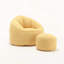 Fauteuil à billes avec repose-pieds-1094871896