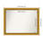 Tailey Solid Wood Frame Mirror-970287841