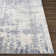 Tapis bleu Griffiths