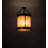 Joban Semi Flush Mount