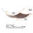 Amaliya 2 Person Spreader Bar Hammock-889020448
