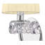 Chrome Wallchiere-33702000-33702002