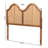 Gattis Wicker Panel Headboard-453199448