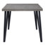 Table de salle à manger Carveth-603902800
