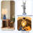 A Stylish Porcelain Vase-inspired Table Lamp