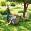 Outdoor Dining Chair