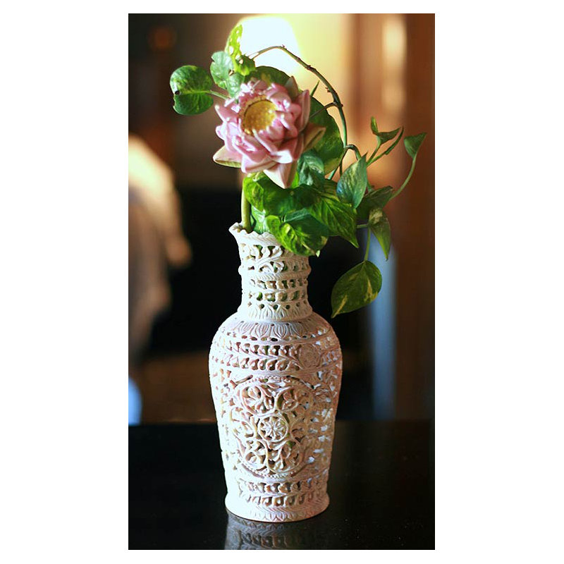 Vase de table Izabelle