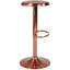 Adjustable Height Retro Barstool-1432849116