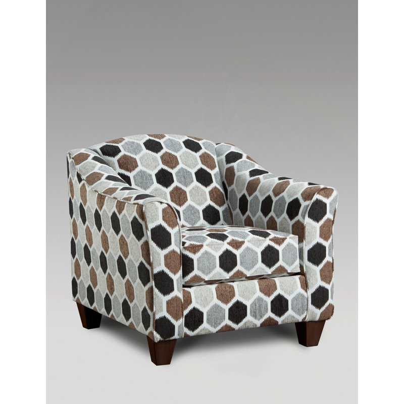 Fauteuil Camero