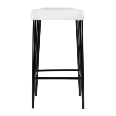 Schlemmer Upholstered Bar Stool