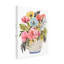 Moderne et contemporain «A Sweet Bouquet» par Karen Fields-1017422698