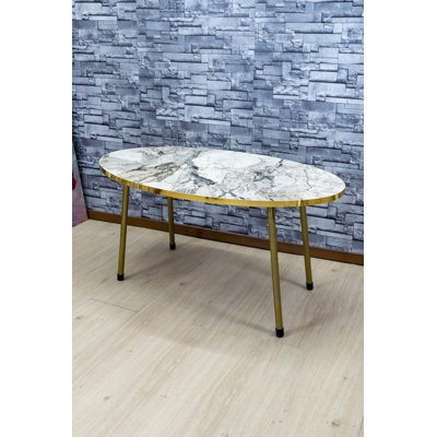 Melany 35cm Console Table