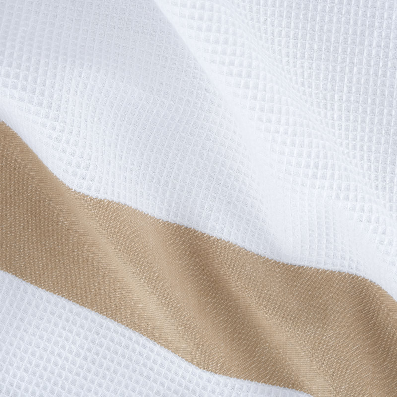 100% Cotton Dish Towels for Kitchen, 4 Packed Dish Cloths 20x28 inches Soft Absorbent Quick Dry Kitchen Towels, Beige