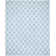 Lockbourne Hand Woven Cotton Geometric Rug