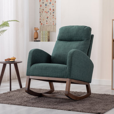 Adeebah Rocking Chair