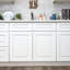 Armoire de cuisine au sol avec 2 tiroirs-112651969-117258607