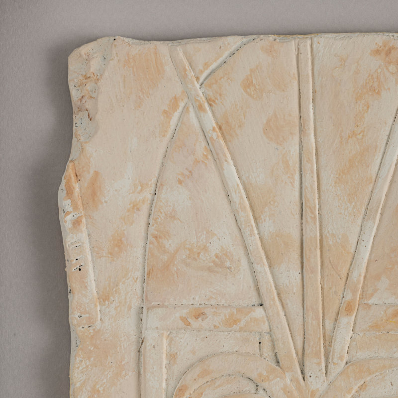 Inlay Hatshepsut Print