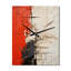 Horloge murale moderne surdimensionnée-99635801