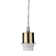 1 - Light Bulb Pendant