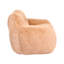 Fauteuil à billes avec accoudoirs et mousse haute densité-1634864364