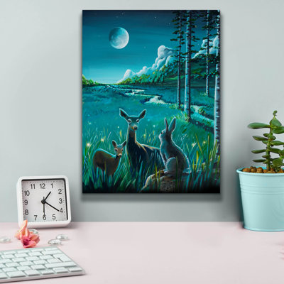 «Bambi 3» par Cindy Thornton
