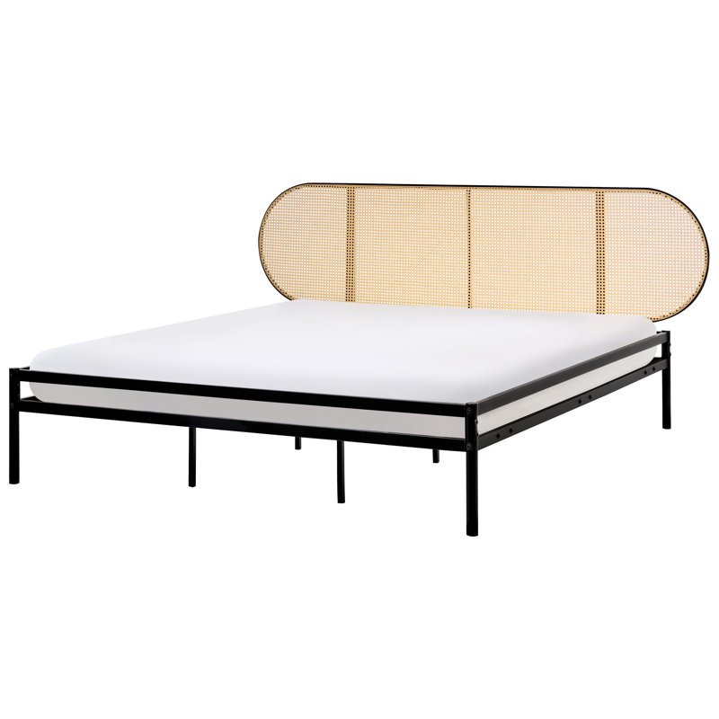 BOULIN Bed, Super King (6')