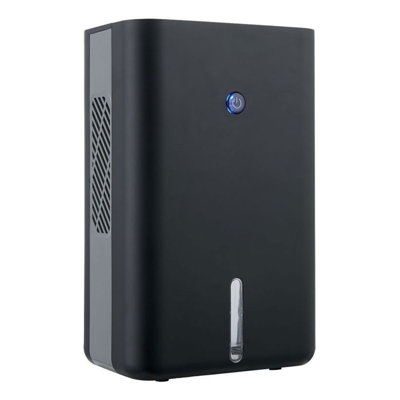 Magic Chef 3.2 Pints Table Top Dehumidifier for Rooms up to 161.5 Cubic Feet
