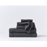 Air Weight Bath Towel