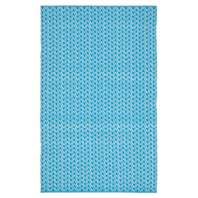 Assorted Hand Woven Performance Rug
