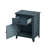 Storage Nightstand,End Table-1756559859